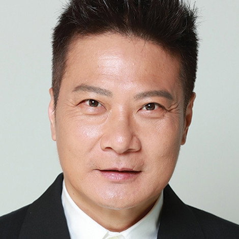 Chin Ka-Lok