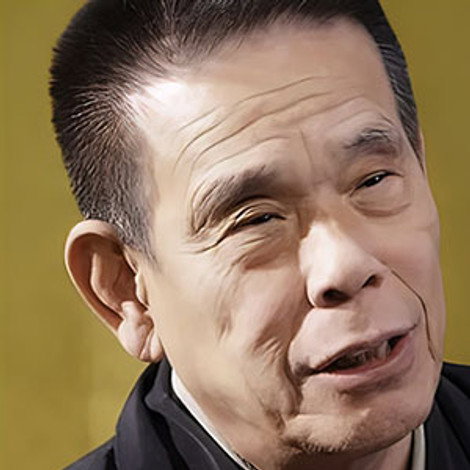 Genpei Hayashiya