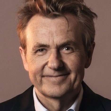 Fredrik Skavlan