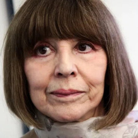 Natalya Varley