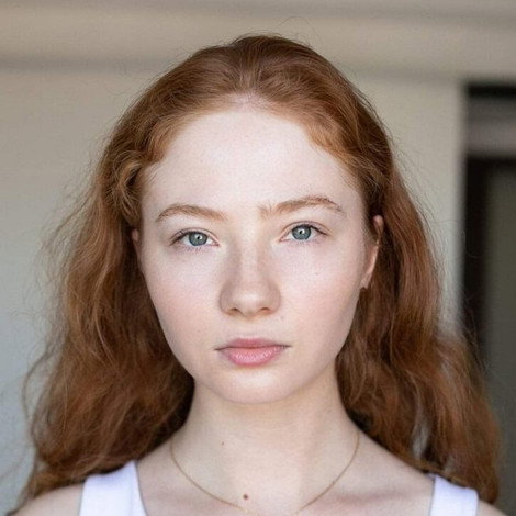 Zuzanna Mikołajczyk