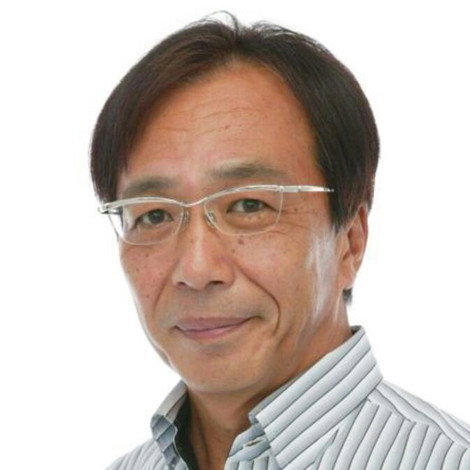 Hideyuki Tanaka