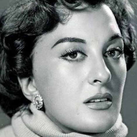Lucy Gallardo