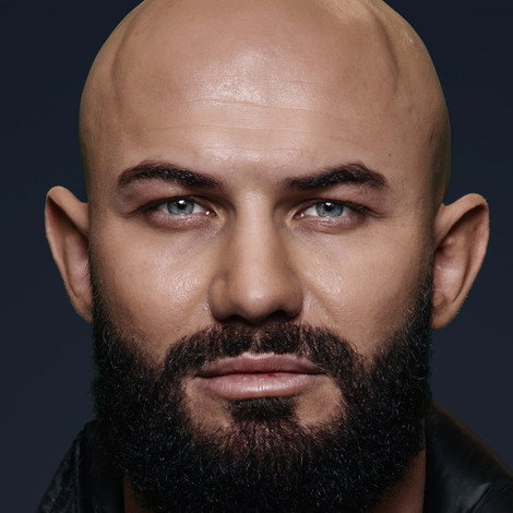 Denis Ustimenko-Vaynshtein
