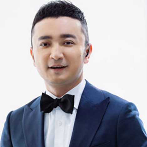 Neghmet Rakhman
