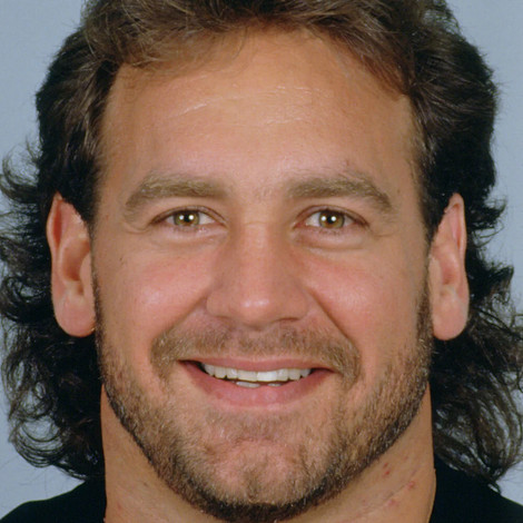 Bob Golic