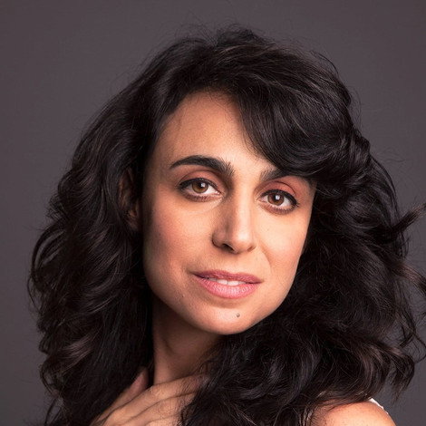 Neta Shpigelman