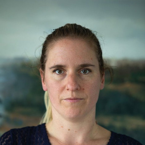 Sarah Vandeursen