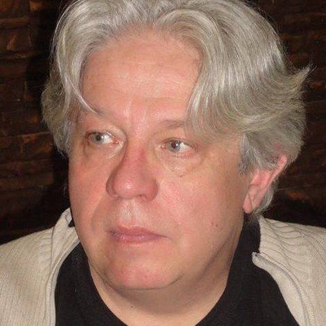 Lev Somov