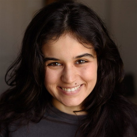 Iliana Belkhadra