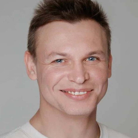 Vyacheslav Pronin