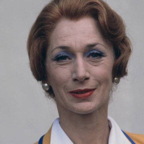 Diane Holland