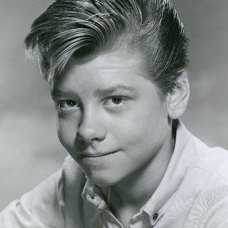 Tim Rooney