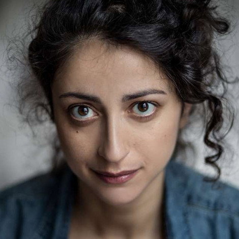 Eurydice El-Etr
