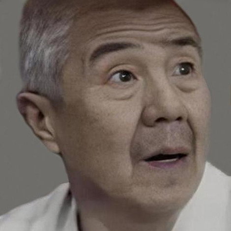 Yang Zichun