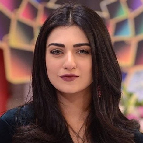 Sarah Khan