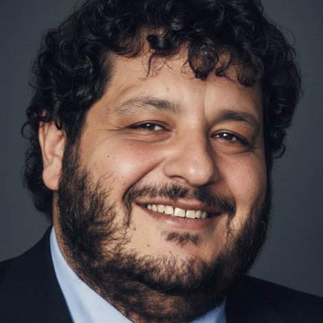 Erdal Tosun