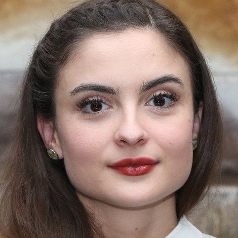 Eva Podzimková