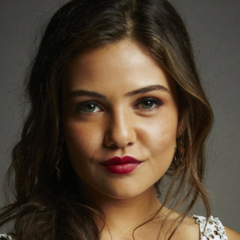 Danielle Campbell