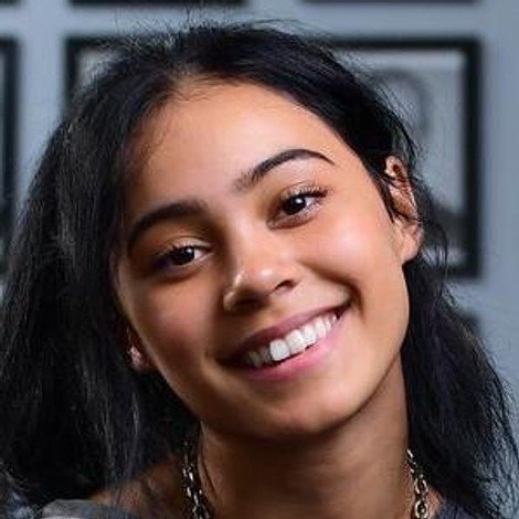 Tatiana Goode
