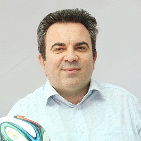 Antonis Karpetopoulos
