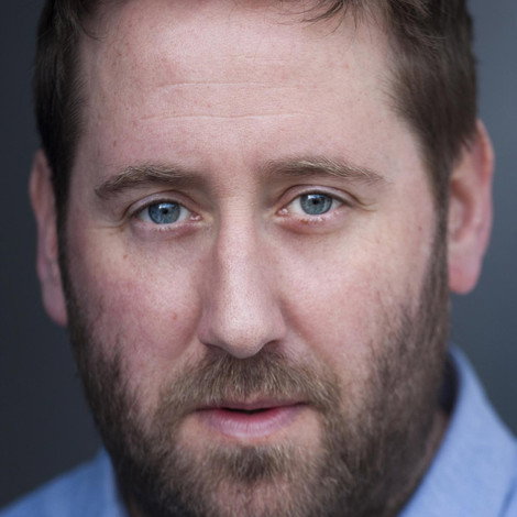Jim Howick
