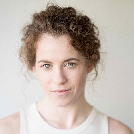Katie Stuart