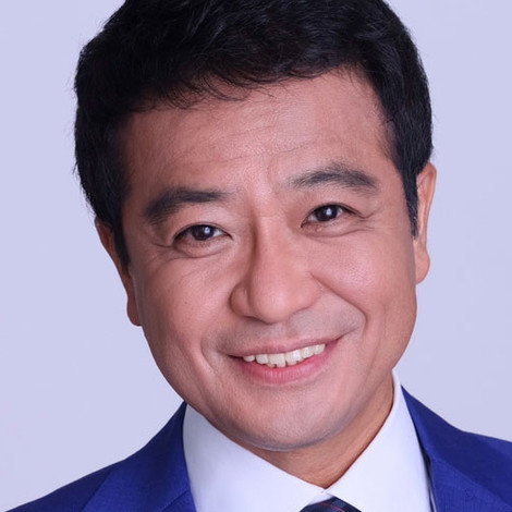 Hideyuki Nakayama