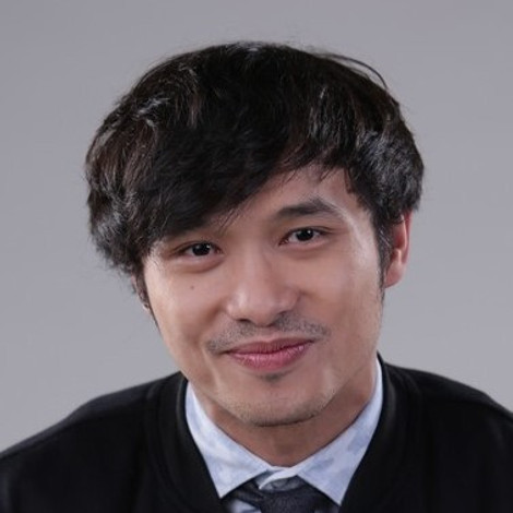 Kean Cipriano