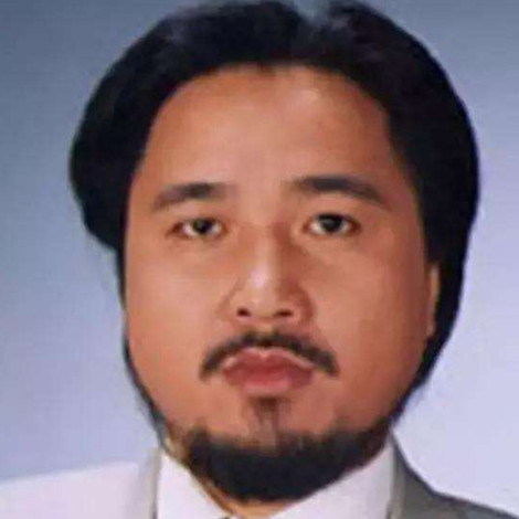 Jerry Koo Ming-wah