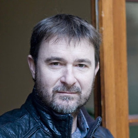 Pascal Vannson