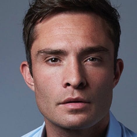 Ed Westwick's profile