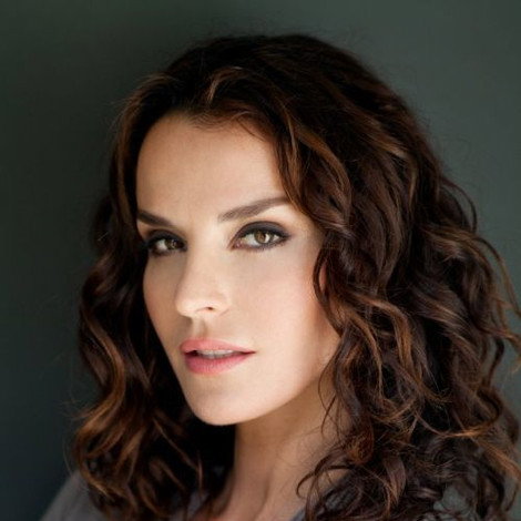 Ana Alexander