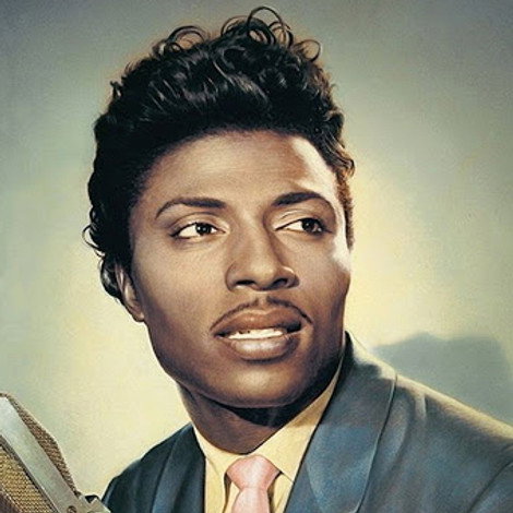 Little Richard
