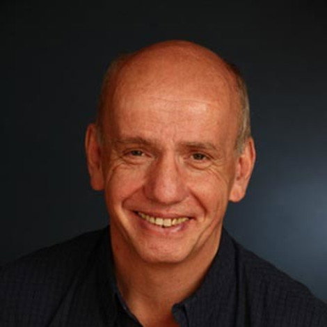 Gérard Darier