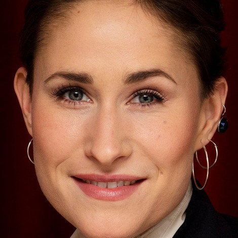Rosalinde Mynster
