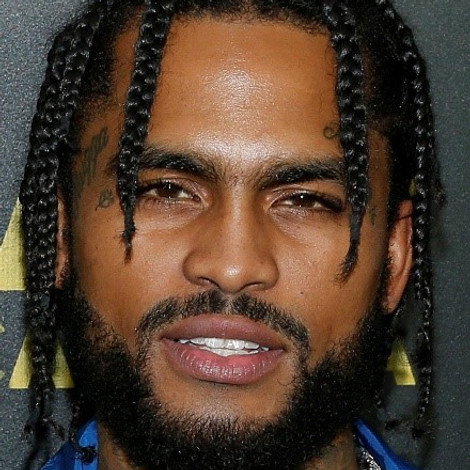 Dave East