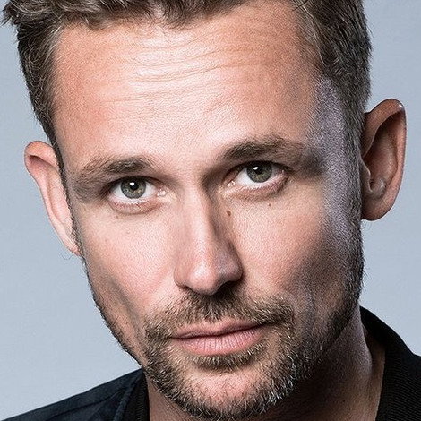 Patrick Martens