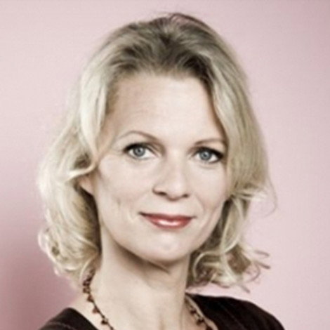 Mary-Lou van Steenis