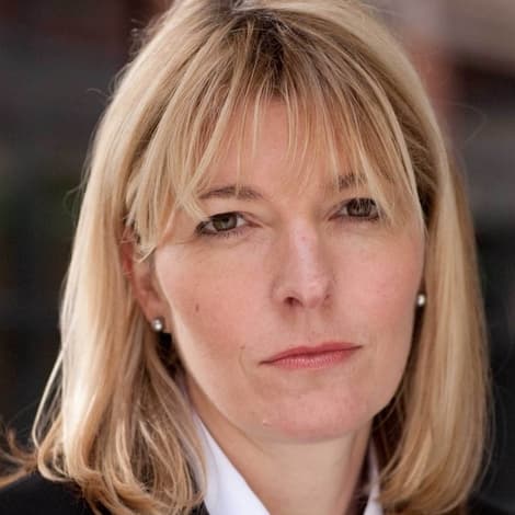 Jemma Redgrave's profile