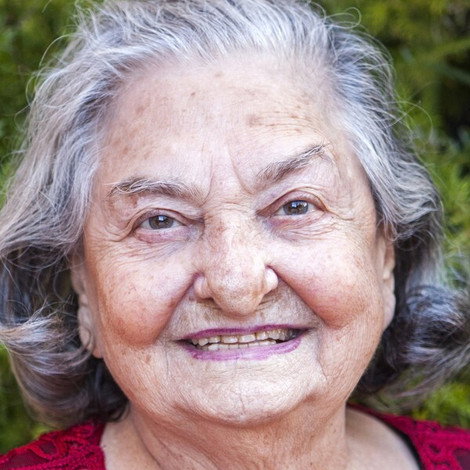 Lucia Guzzardi
