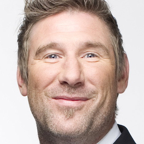 Peter MacLeod