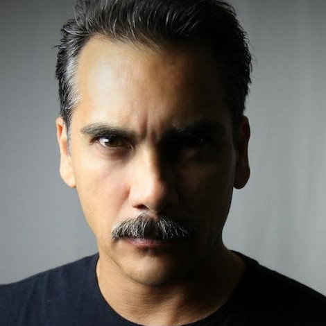 Raúl Arrieta