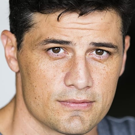 Enver Gjokaj's profile