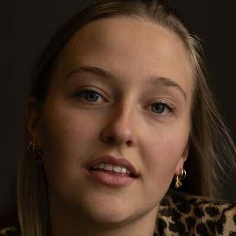 Linde Tijhof