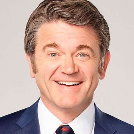 John Michael Higgins