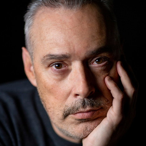 Serge Denoncourt