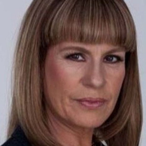 Leticia Perdigón