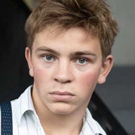 Dominikus Weileder
