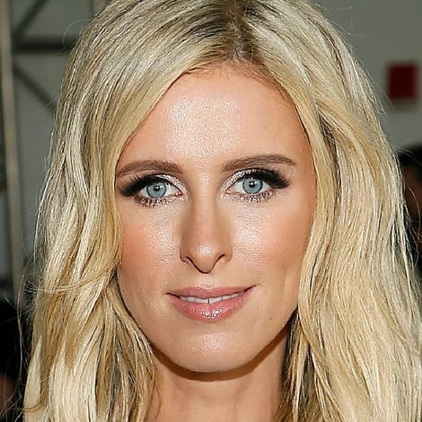 Nicky Hilton's profile